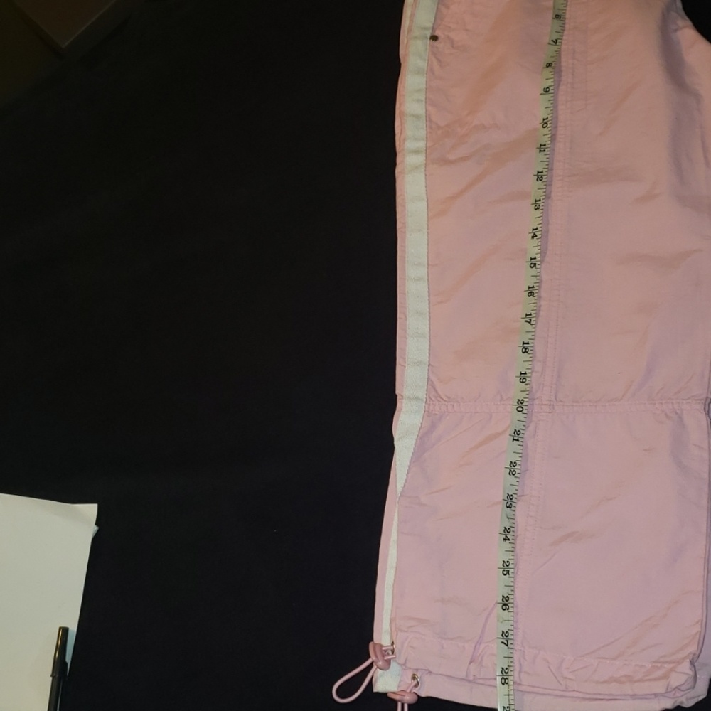 Capris - Picture 2 of 8